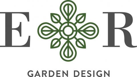Eden Restored Garden Design Logo